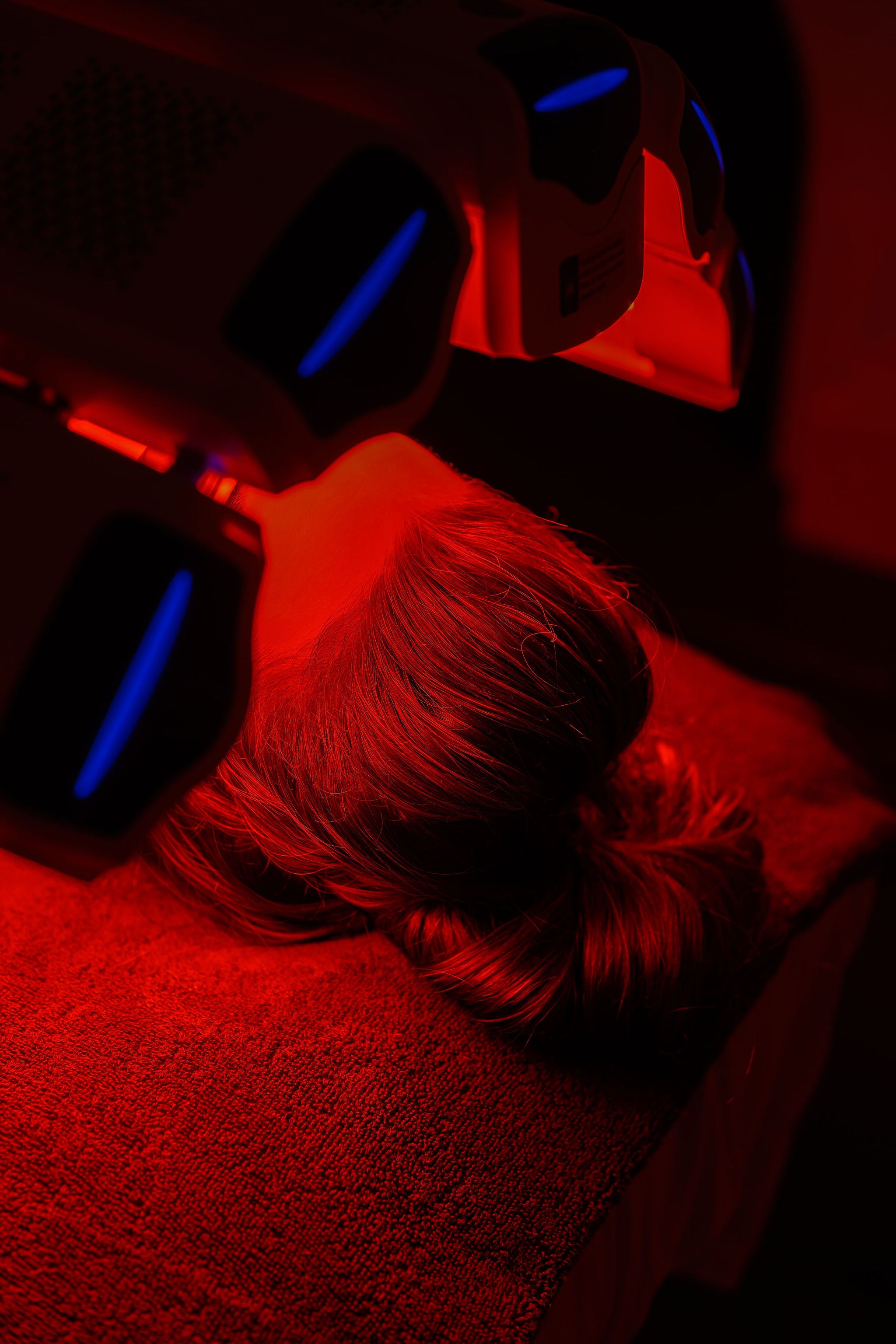 LED Lounge Package – 10 Treatments