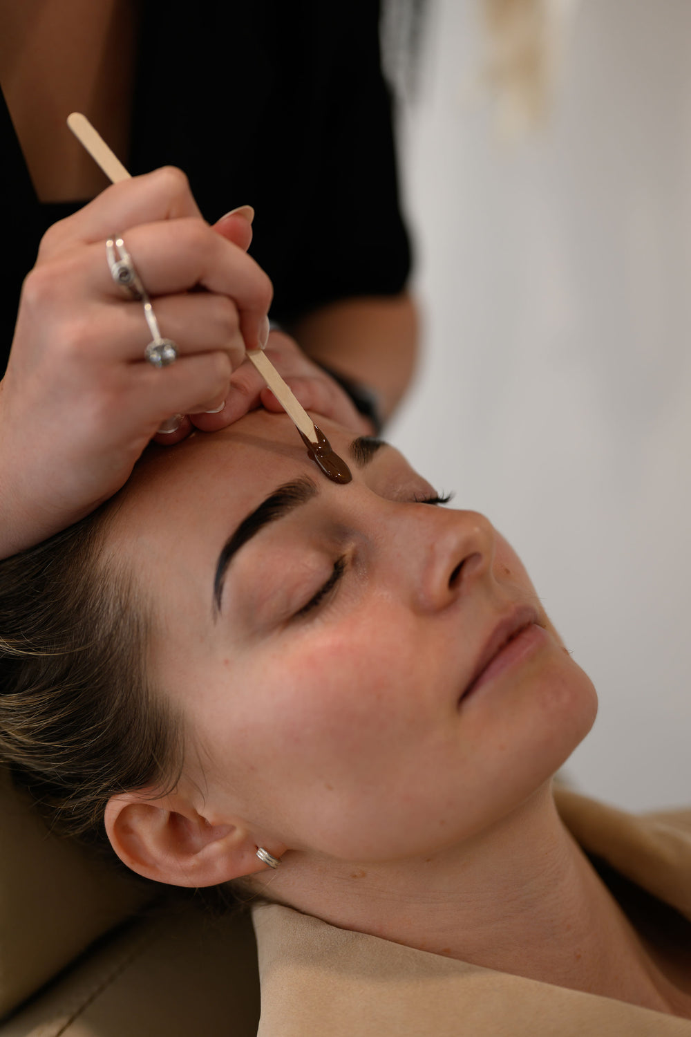 Brow & Lash Enhancements