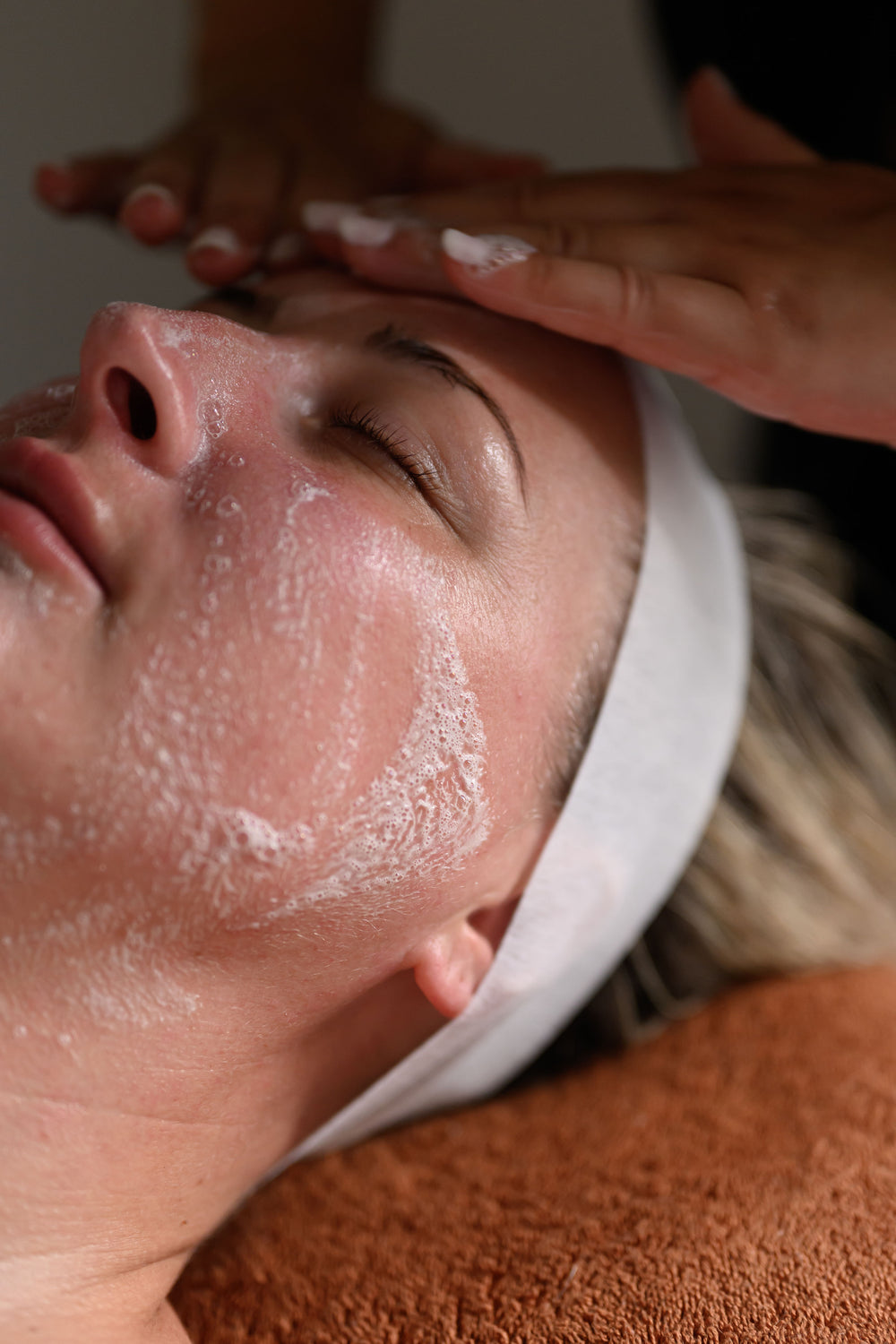 Relaxation Facials