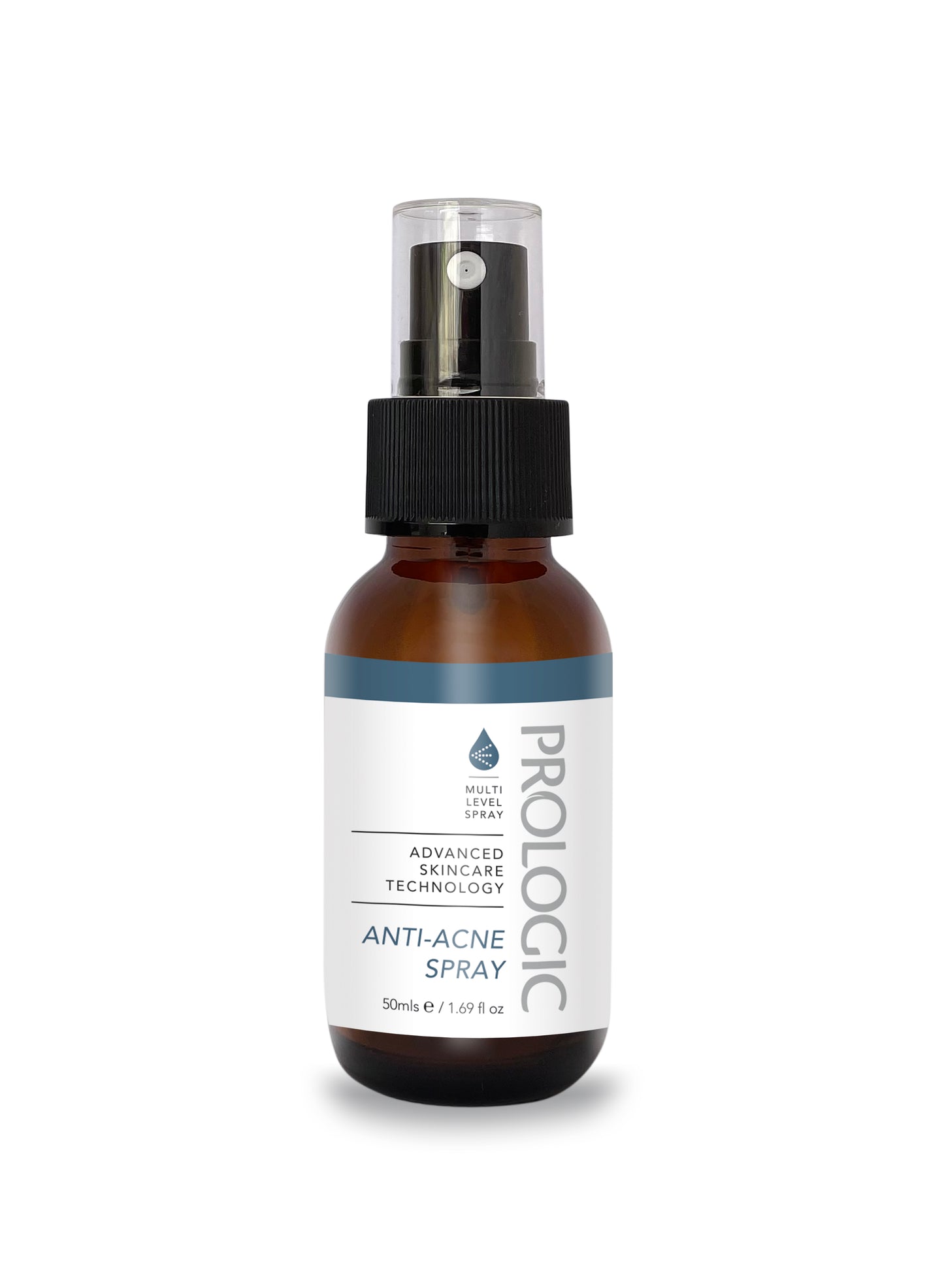 Anti-Acne Treatment Spray