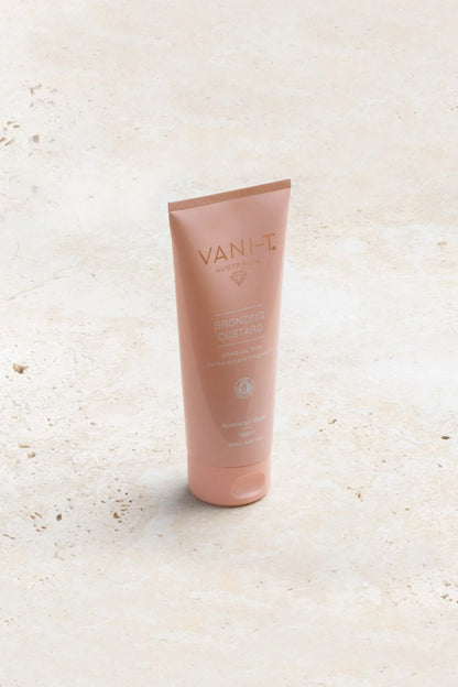 VANI-T - Bronzing Custard