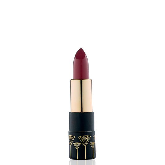 Eye of Horus -Bio Lipstick Cleo Plum