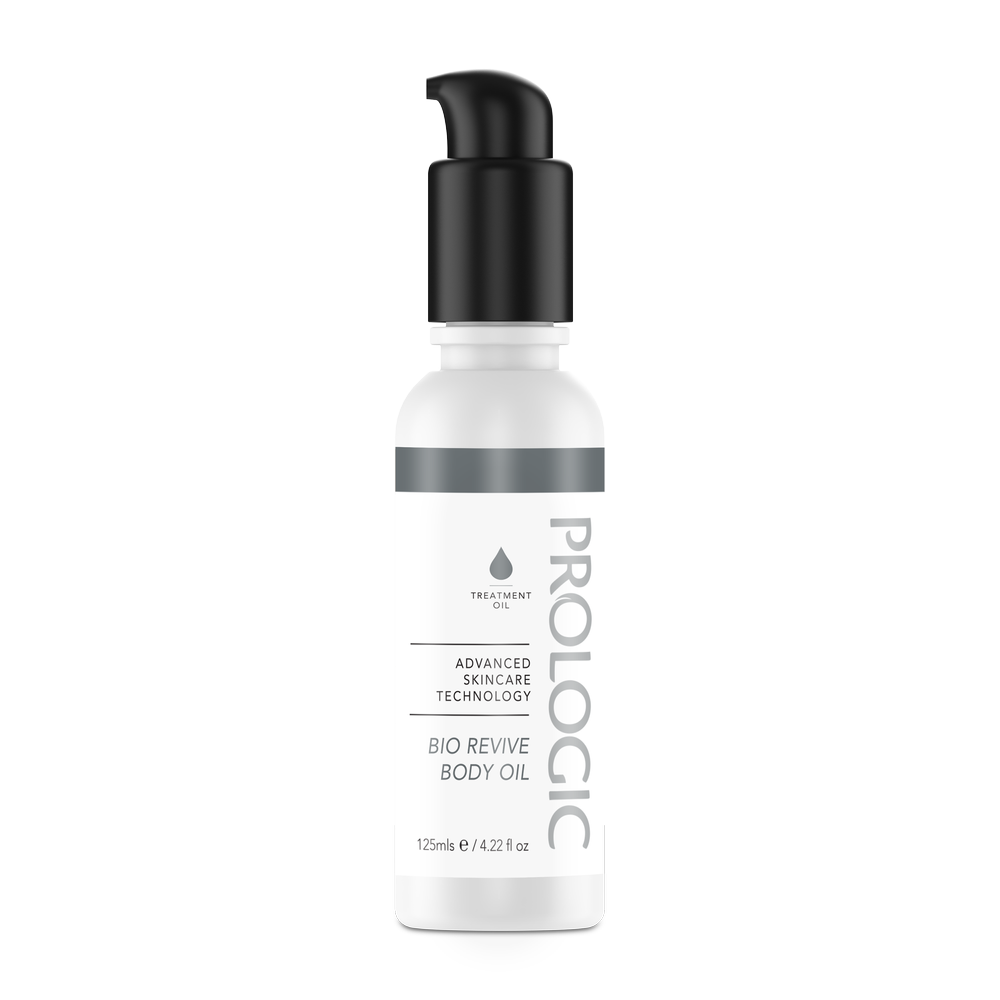 Bio Revive Body Oil