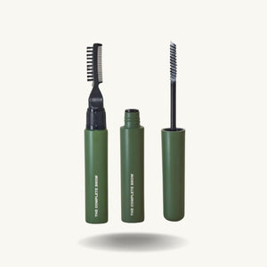 The Complete Brow