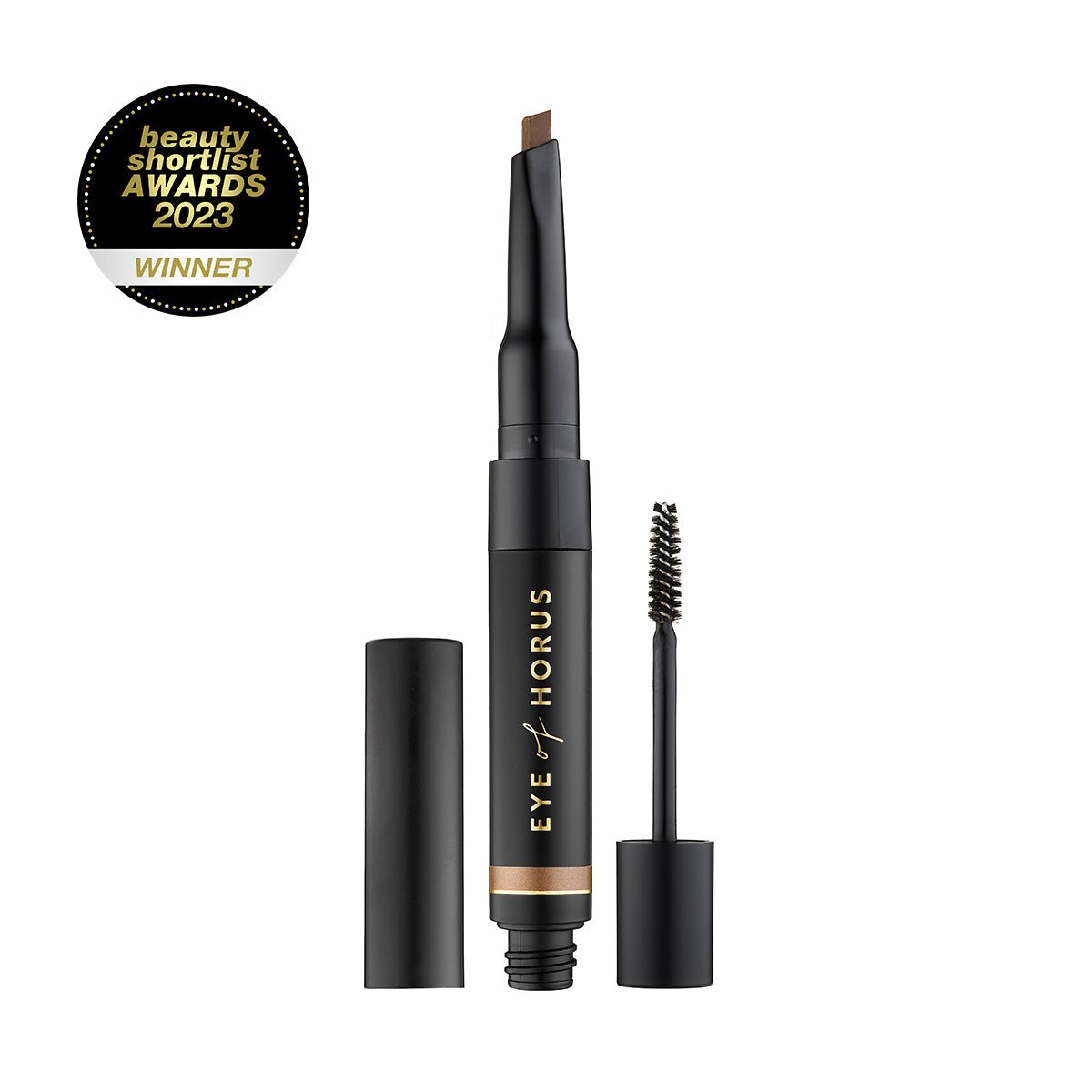 Eye of Horus - Dual Brow Perfect Husk - Light