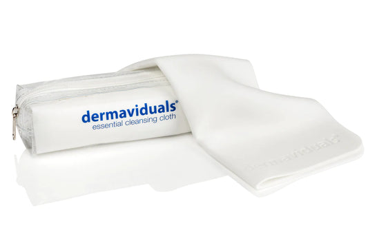 Dermaviduals Cleansing Cloth