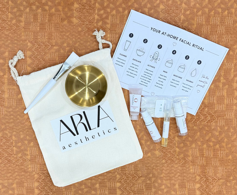Arla Aesthetics