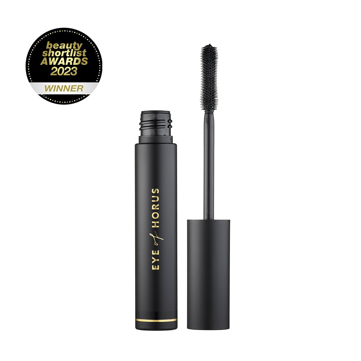 Eye of Horus - Goddess Mascara - Black