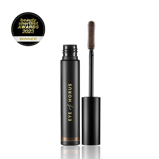 Eye of Horus - Goddess Mascara - Babylon Brown