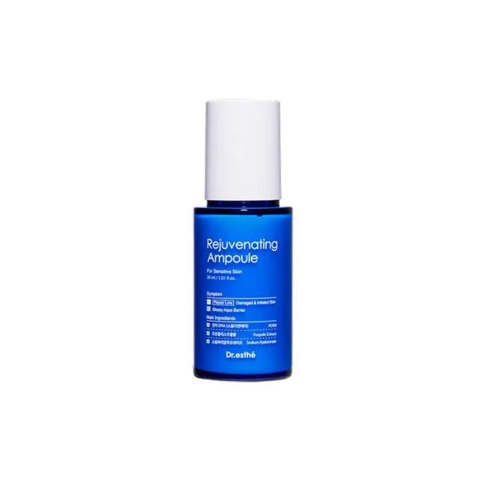 Rejuvenating Ampule