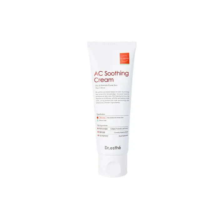 AC Soothing Cream