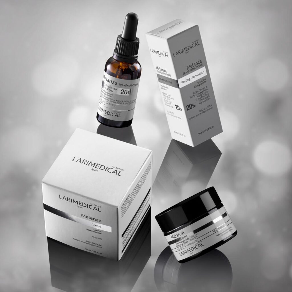 Larimedical Advanced Peel Package – VIP Black Friday Offer