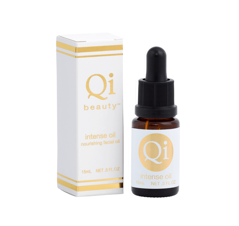 Qi beauty - Intense oil
