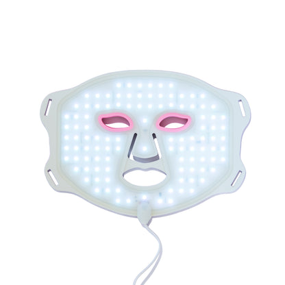 Luxury LED Mask - Amethyst Rose