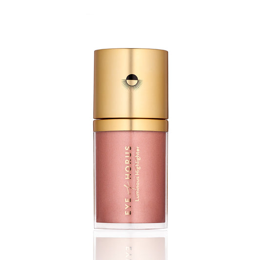 Eye of Horus - Luminous Highlighter Sunset Rose