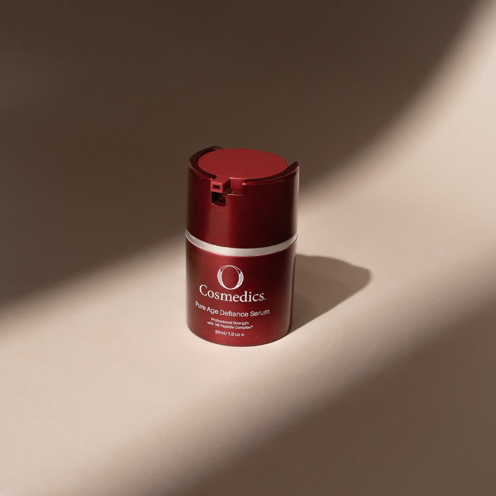 Pure Age Defiance Serum