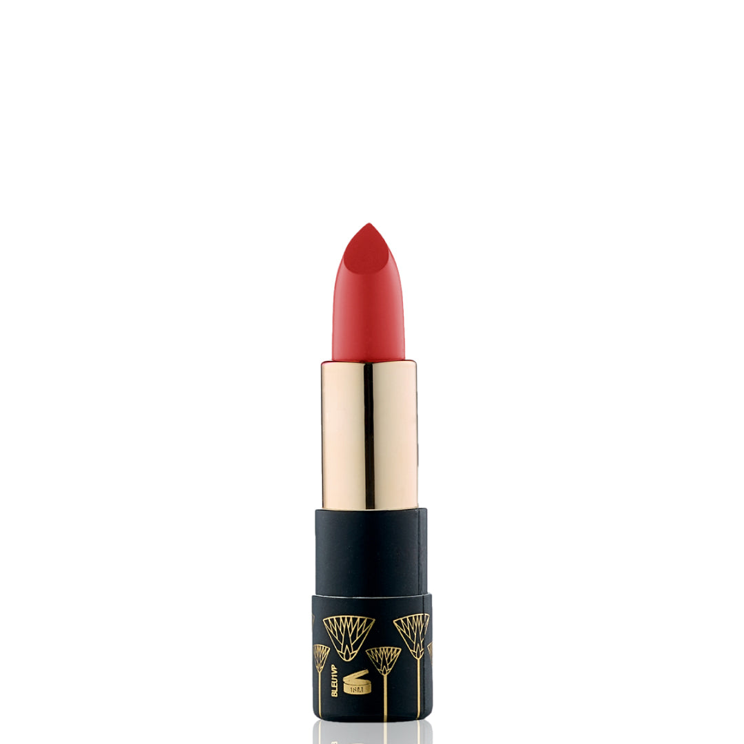 Eye of Horus - Goddess Lipstick Rhiannon Ruby