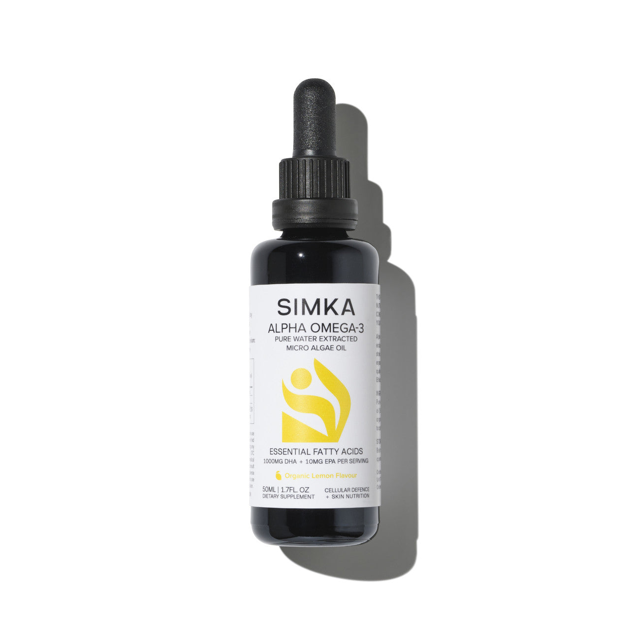 SIMKA - Alpha Omega Liquid 50ml