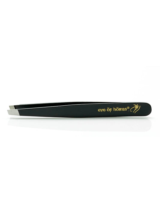 Eye of Horus - Tweezers Precision Black