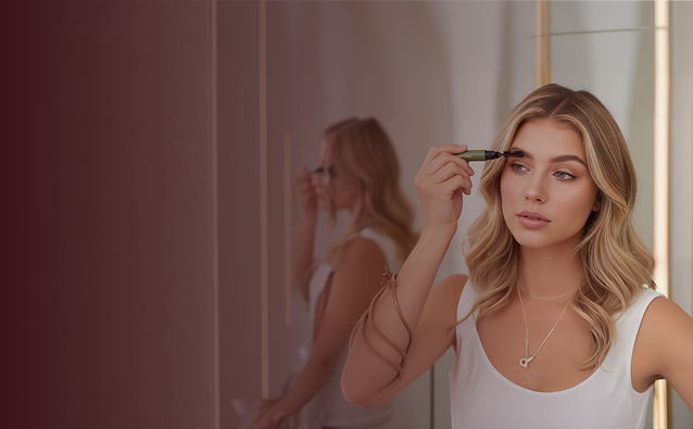 EFFORTLESS <span>Brow Beauty</span>