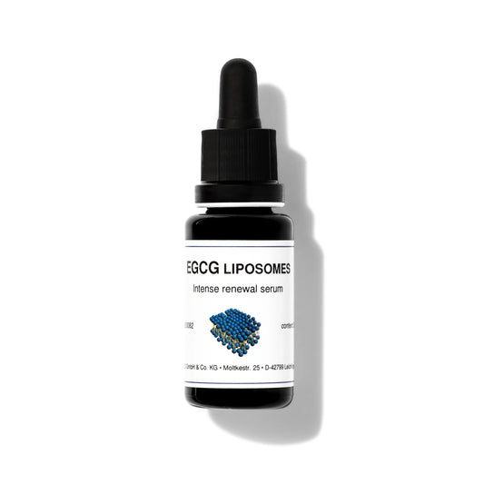 EGCG Liposomes Serum