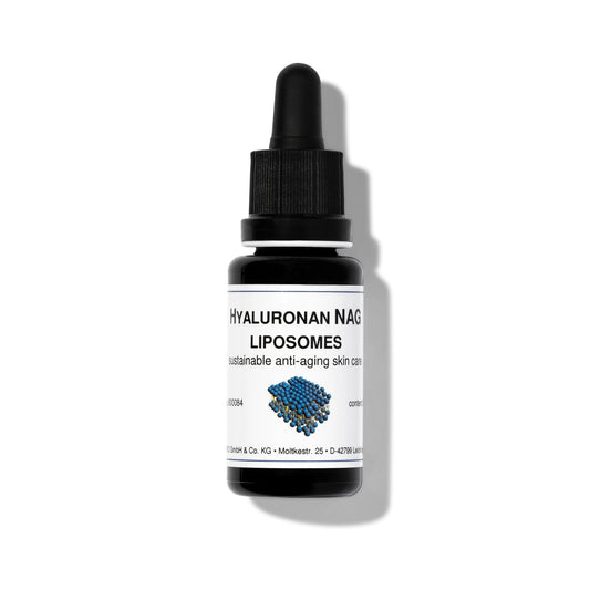 Hyaluronan NAG Liposome