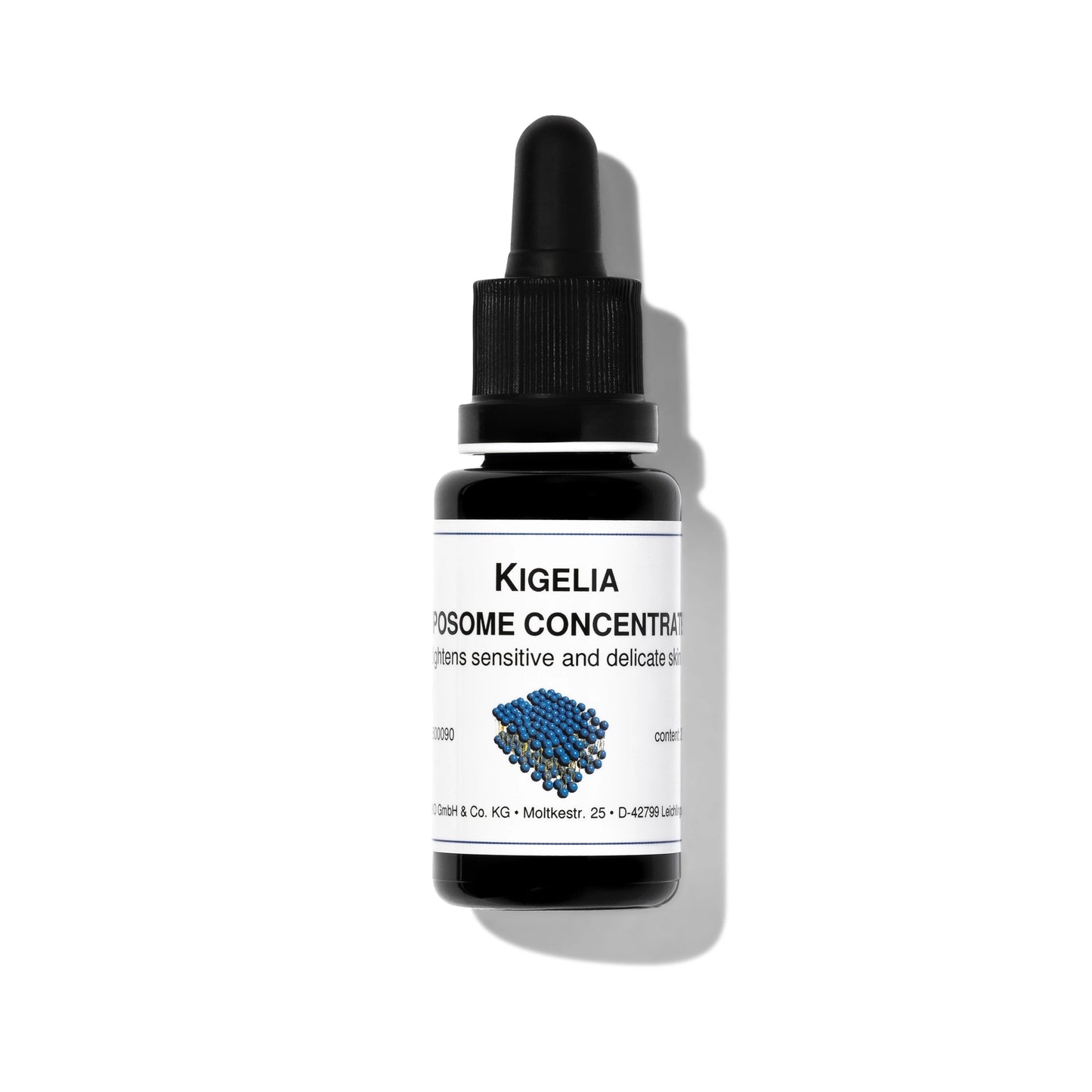 Kigelia Liposome Concentrate