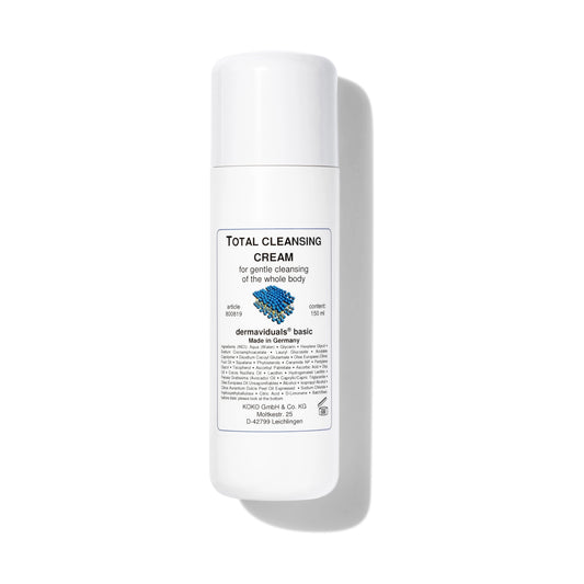 Total Cleansing Cream 150ml