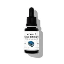 Vitamin B Liposome Concentrate 20ml