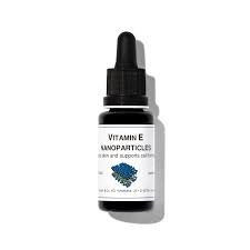 Vitamin E Nanoparticles 20ml