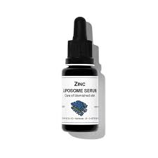 Zinc Liposome Serum