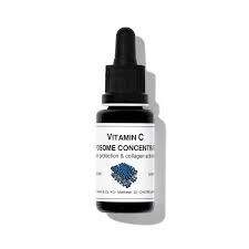 Vitamin C Liposome Concentrate 20ml