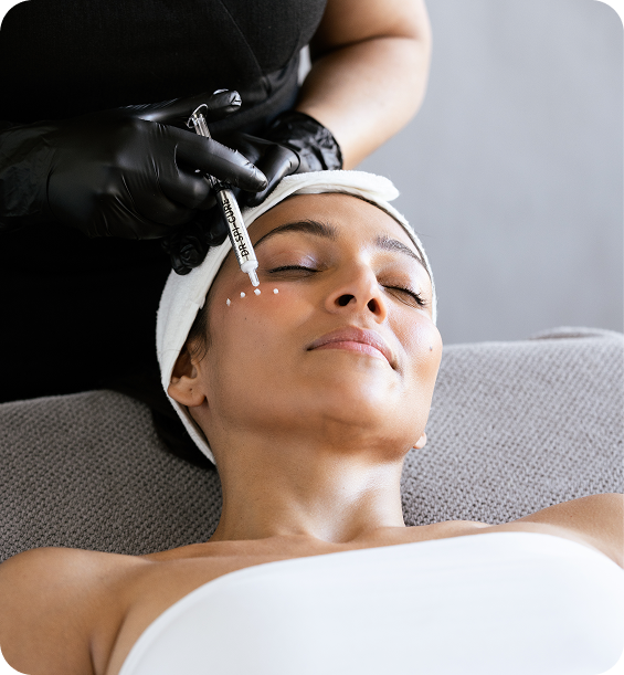 Dr. Esthe KOREAN Facial Series – VIP Black Friday Offer