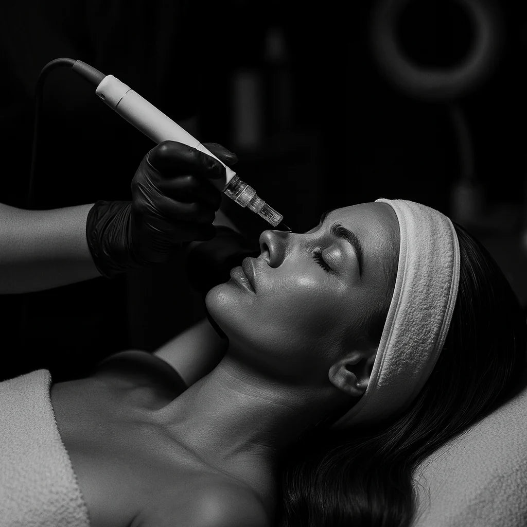 SKIN NEEDLING SERIES – VIP BUNDLE