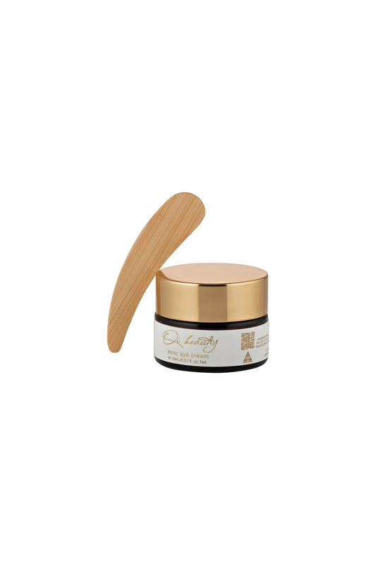 Qi beauty - lonic eye cream