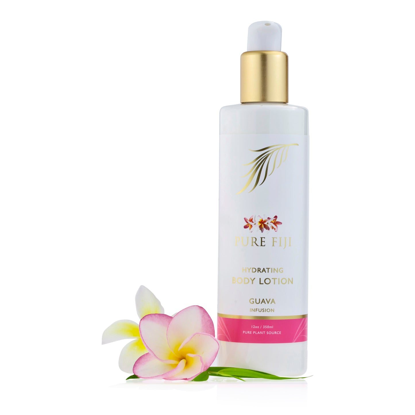 Hydrating Body Lotion - Guava