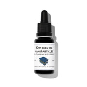 Kiwi Seed Nanoparticles
