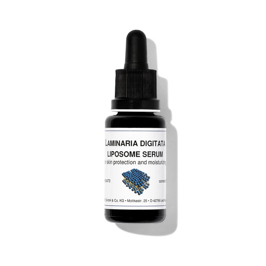 Laminaria Digitata Liposome Serum